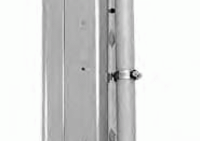 Pedestal Marker
